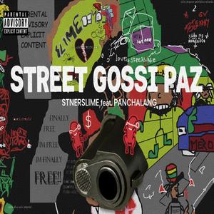 street gossipaz (visualizer audio)
