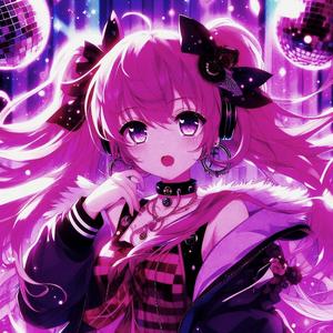 KRUSHDANCEFUNK! Speed Up