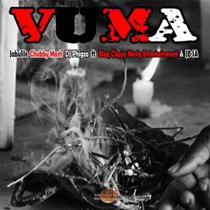 Vuma (feat. Blaq Clique Musiq Entertainment & JB SA)
