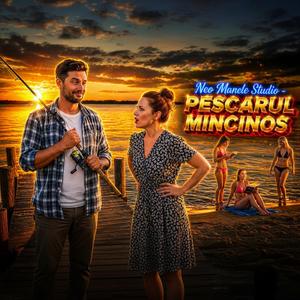Pescarul mincinos