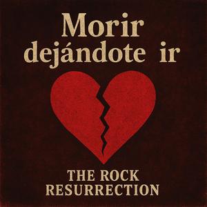 Morir dejándote ir
