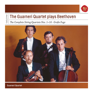 String Quartet No. 7 in F Major, Op. 59, No. 1, "Razumovsky":III. Adagio molto e mesto