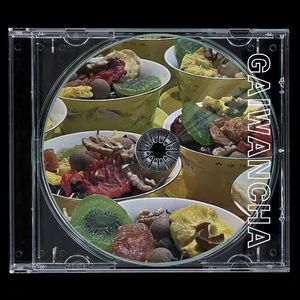 盖碗茶(Prod.ZSbeatz)