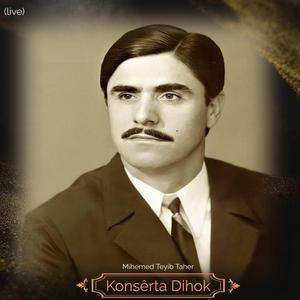 Konsêrta Dihok, Pt. 3 (Live)
