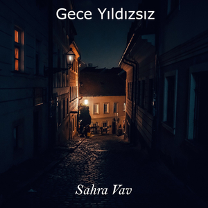 Gece Yıldızsız