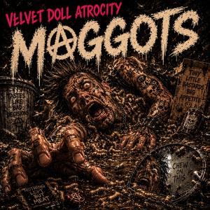Maggots