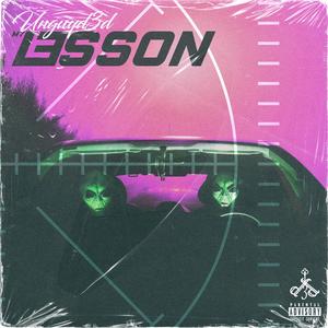 My L3sson (feat. Constantine)
