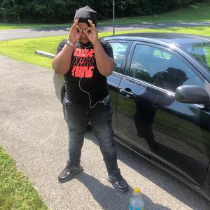 My Last Response (feat. ShortWardy)