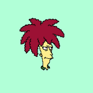 我为什么这么帅(Marmalade Remix)