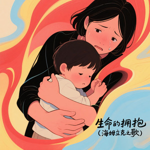 生命的拥抱（海姆立克之歌）