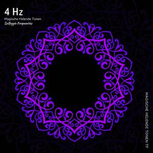 4 Hz: Helende Voordelen