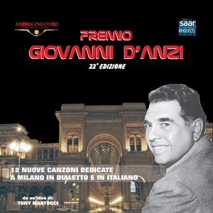 Bruno Marisa Adriano... Il Rock N'roll a Milano