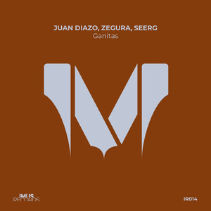 Ganitas (Original Mix)