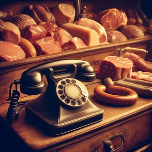 Meat (feat. Longmont Potion Castle)