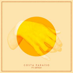 Costa Paraíso (feat. GRTSCH) (Live Session)