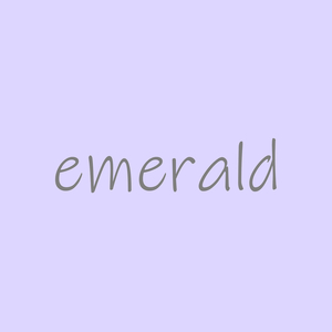 Emerald