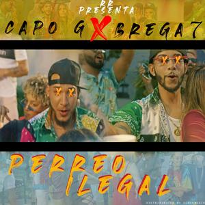 Perreo Ilegal (feat. Brega 7)
