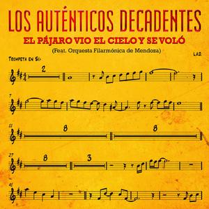 El Pájaro Vio el Cielo y Se Voló (Vivo Sinfónico)