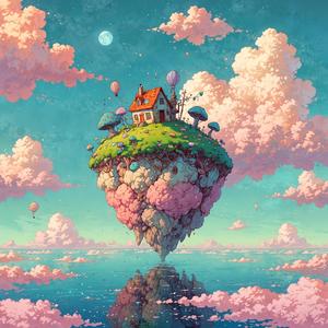 Pequenos Instantes (Chillhop Bossa Nova)