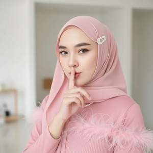 Langkah Kita Yang Tak Tergesa