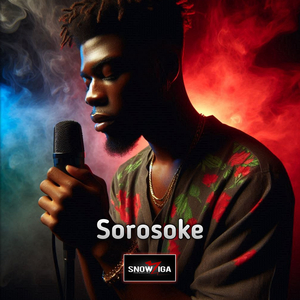 Sorosoke
