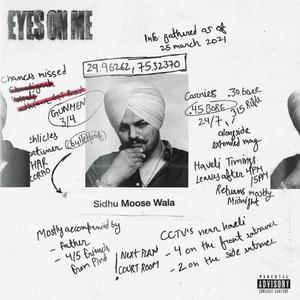 TERE LAYI (Sidhu Mose wala)