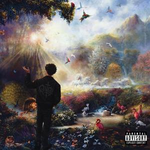 ICE CREAM (feat. Duke)