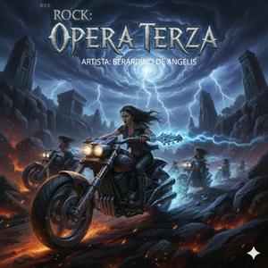 cuore in accelerazione (rock)