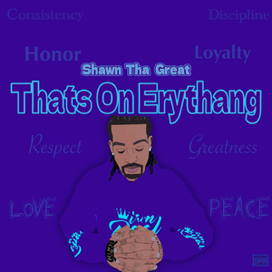Thats on Erythang