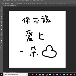 你不该爱上一朵云