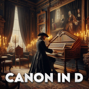 Canon In D (Piano Version)