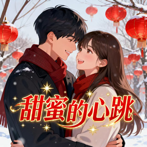 冰糖葫芦粘豆包