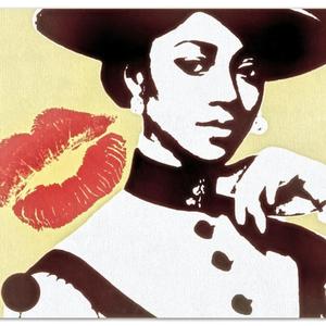 P.O.W.E.R. (Remains) (feat. The Swappacoochi Tribe & Dikc Squad)