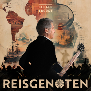 Reisgenoot