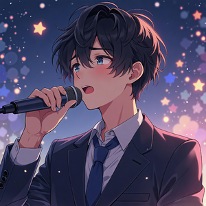 这首歌唱给你听