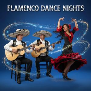 Rhythm Fusion Flamenco Guitar