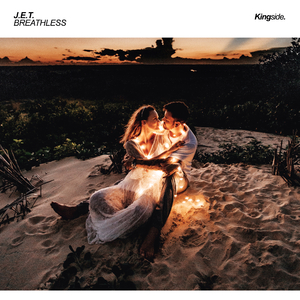 Breathless (Original Mix)