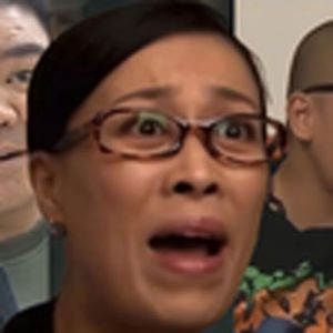 那英怒怼鬼畜区