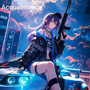 Acquaintance