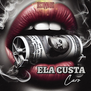 Ela Custa Caro