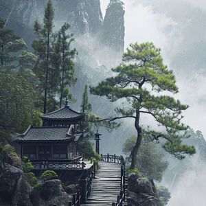 [FREE] "南山" - 中国风 CHINA TYPE BEAT