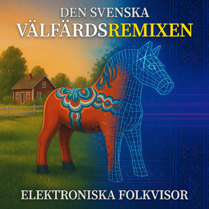 Kungssången (EDM Remix)