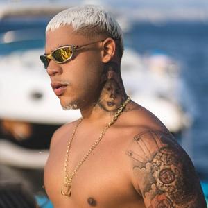 Dj Menino De Paris