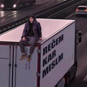 Rečem Kar Mislm