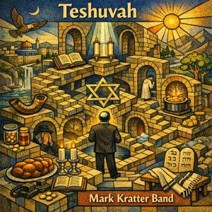 Cosmic Messianic Finale