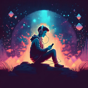 Alineación Lofi Cálida