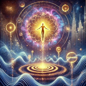 Balance Enlightenment Sound