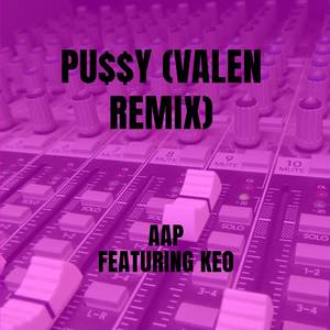 Pu$$y (VALEN Remix)