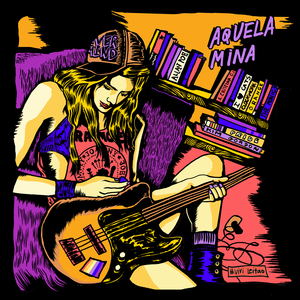 Aquela Mina (Acoustic)