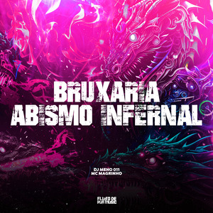 Bruxaria Abismo Infernal